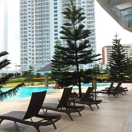 Wind And Sea At Wind Residences Tagaytay City Dış mekan fotoğraf