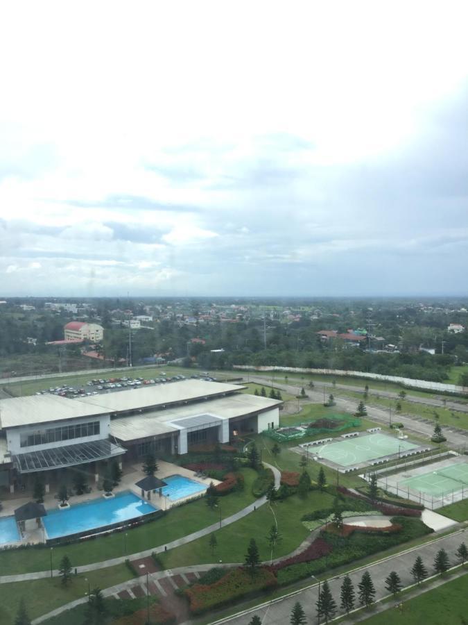 Wind And Sea At Wind Residences Tagaytay City Dış mekan fotoğraf