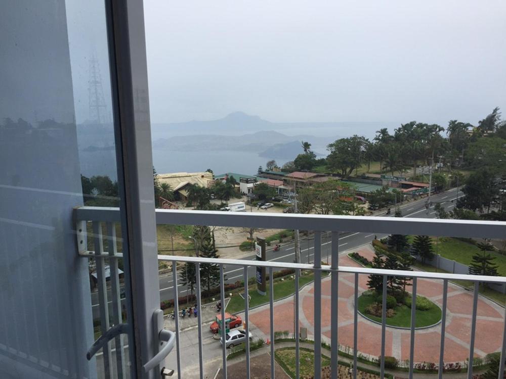 Wind And Sea At Wind Residences Tagaytay City Dış mekan fotoğraf