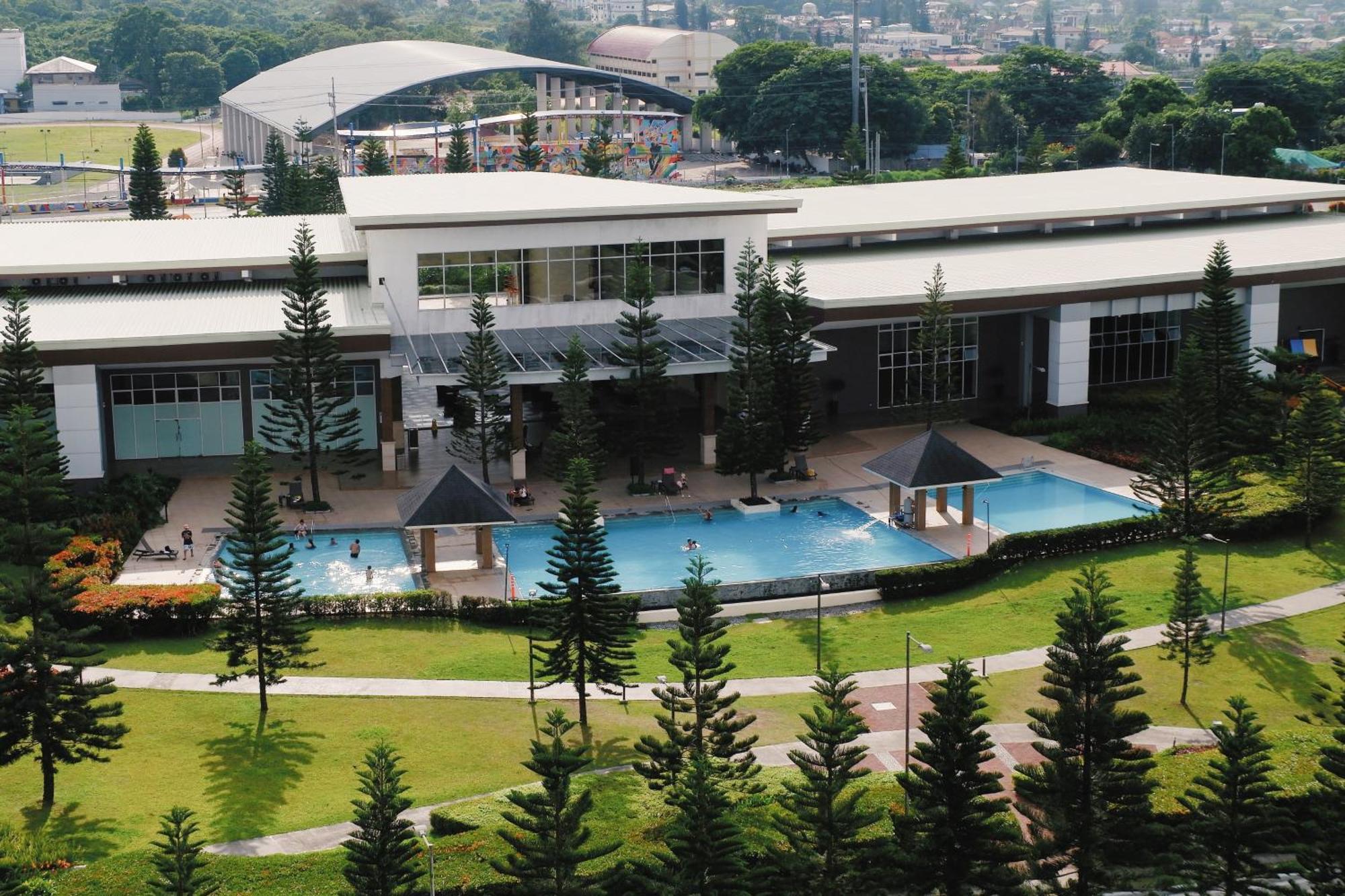 Wind And Sea At Wind Residences Tagaytay City Dış mekan fotoğraf